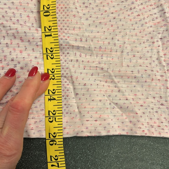 Lululemon long sleeve pink top - Picture 11 of 12